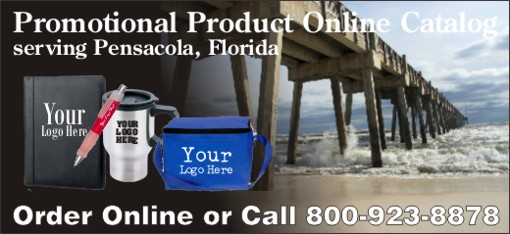 Promotional Products Pensacola, Florida